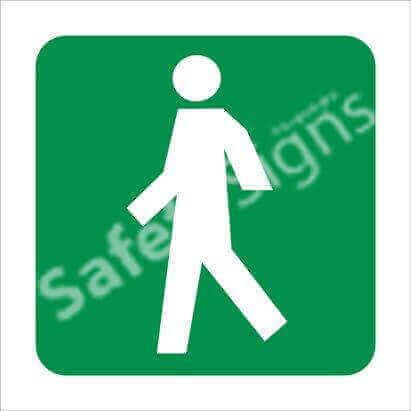 General Informational Signs